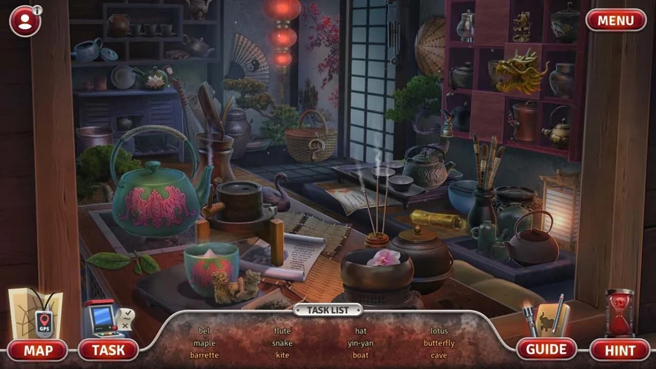 Crossroads: Escaping the Dark Collector's Edition görsel 2