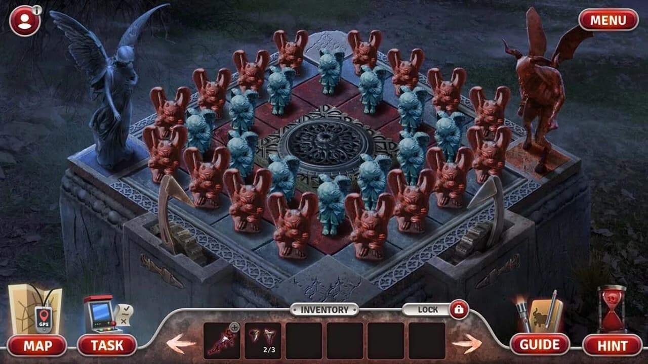 Crossroads: Escaping the Dark Collector's Edition görsel 4