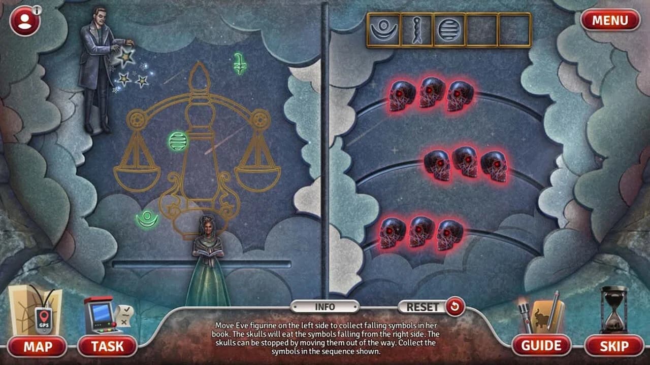 Crossroads: Escaping the Dark Collector's Edition görsel 10