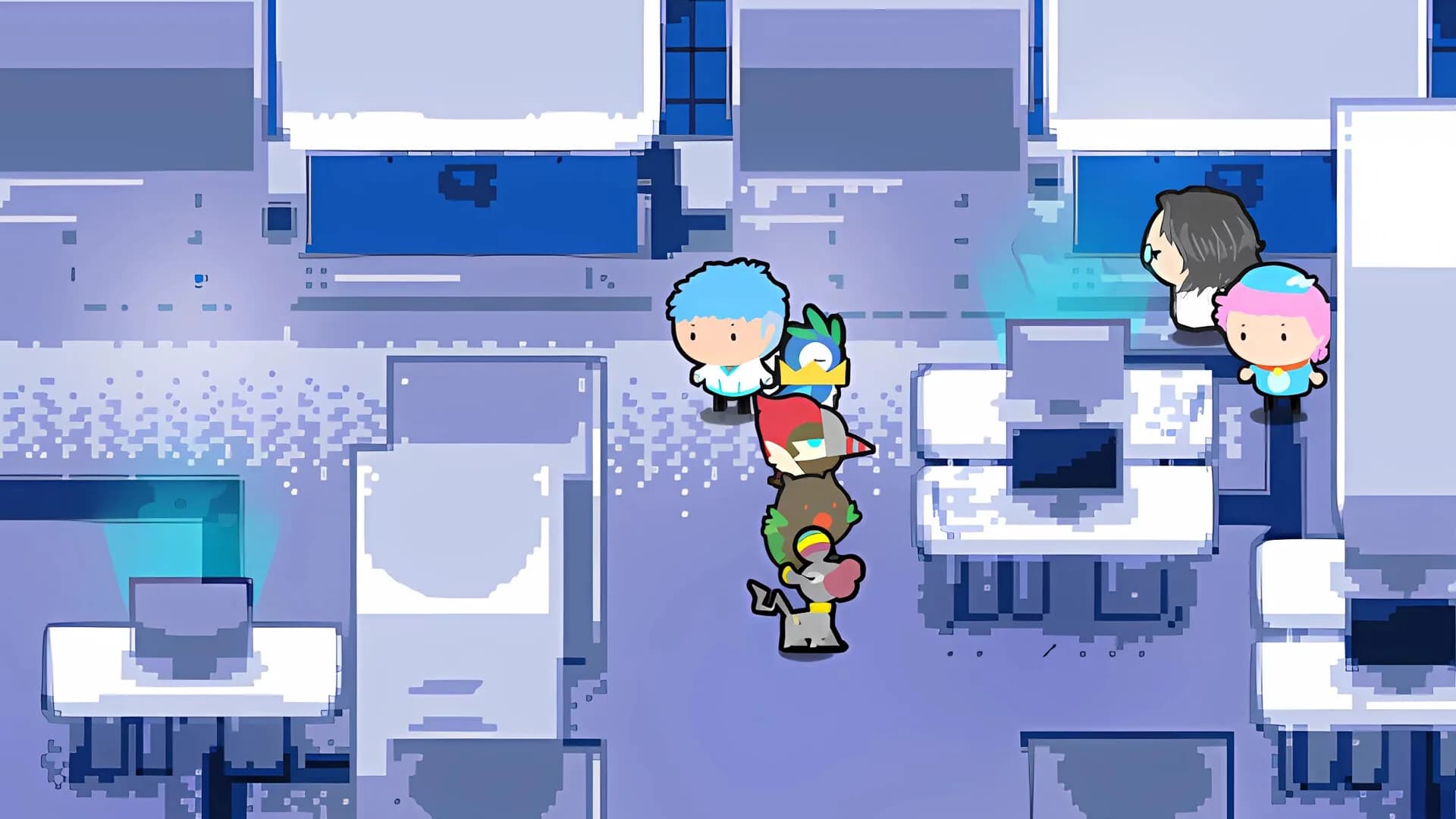 Palladise Island：Legendary Space görsel 2