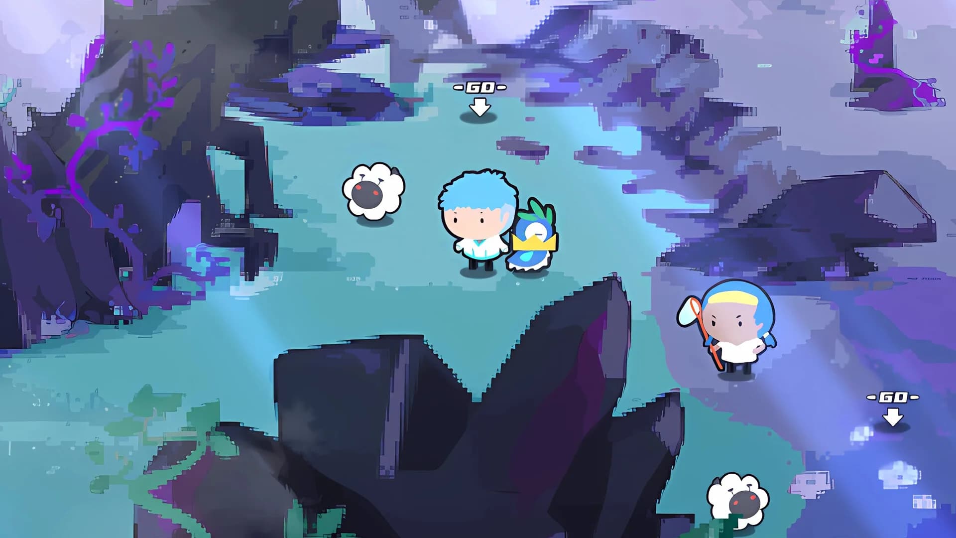 Palladise Island：Legendary Space görsel 3