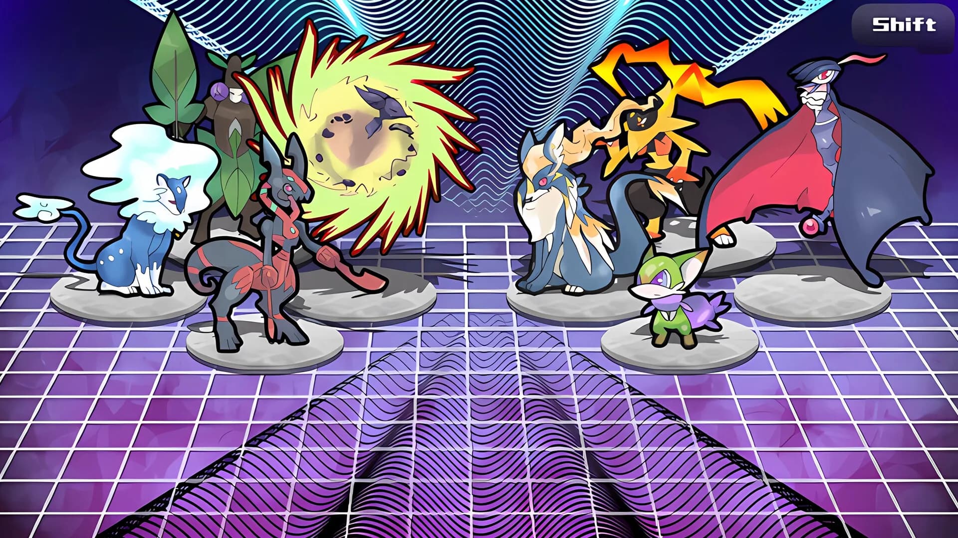 Palladise Island：Legendary Space görsel 6