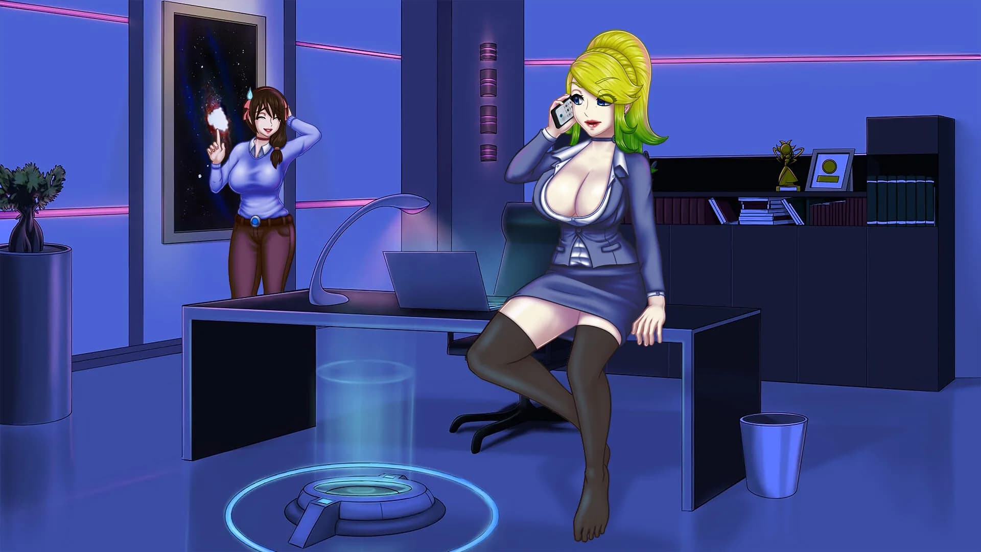 Lust Colony görsel 3
