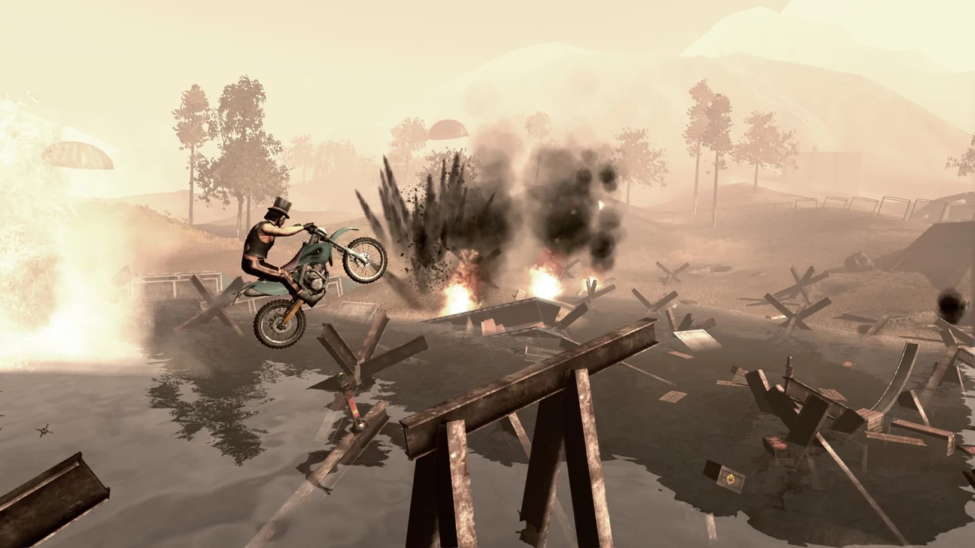 Trials Evolution: Gold Edition görsel 2