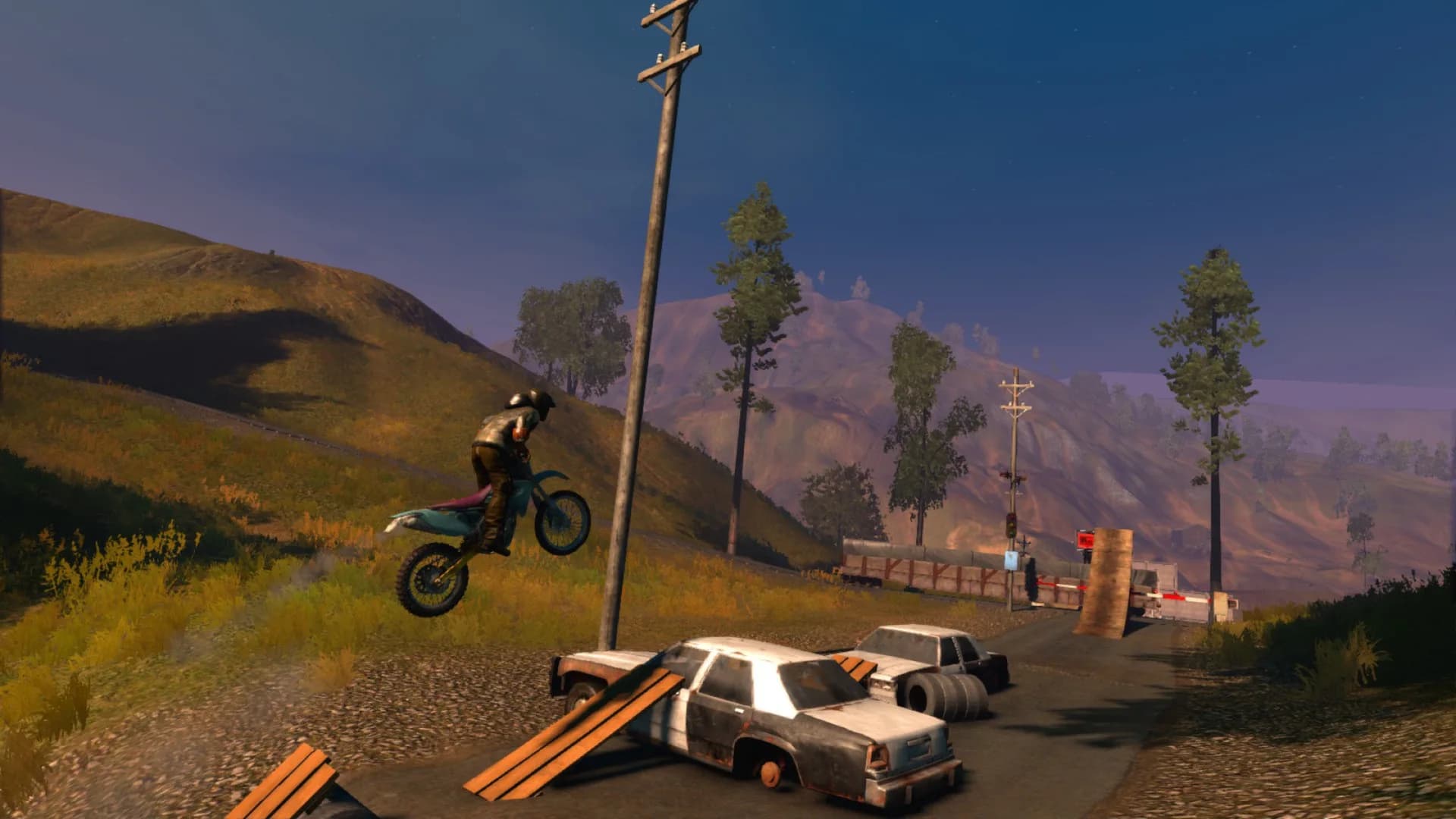 Trials Evolution: Gold Edition görsel 3