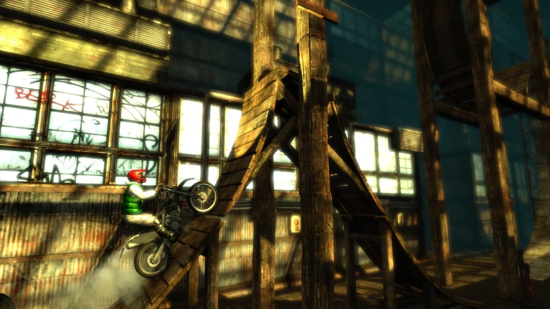Trials Evolution: Gold Edition görsel 13