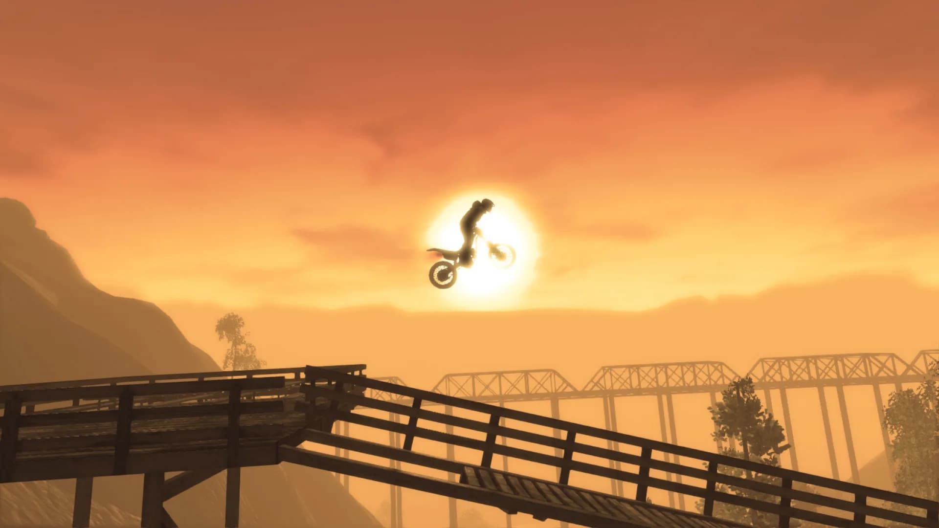 Trials Evolution: Gold Edition görsel 4