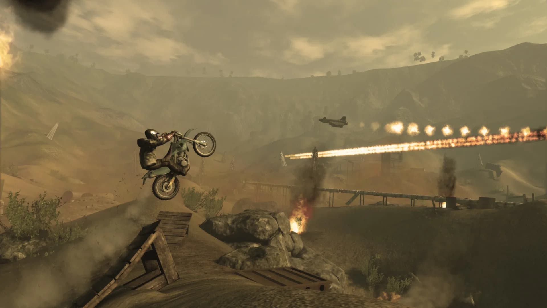 Trials Evolution: Gold Edition görsel 5