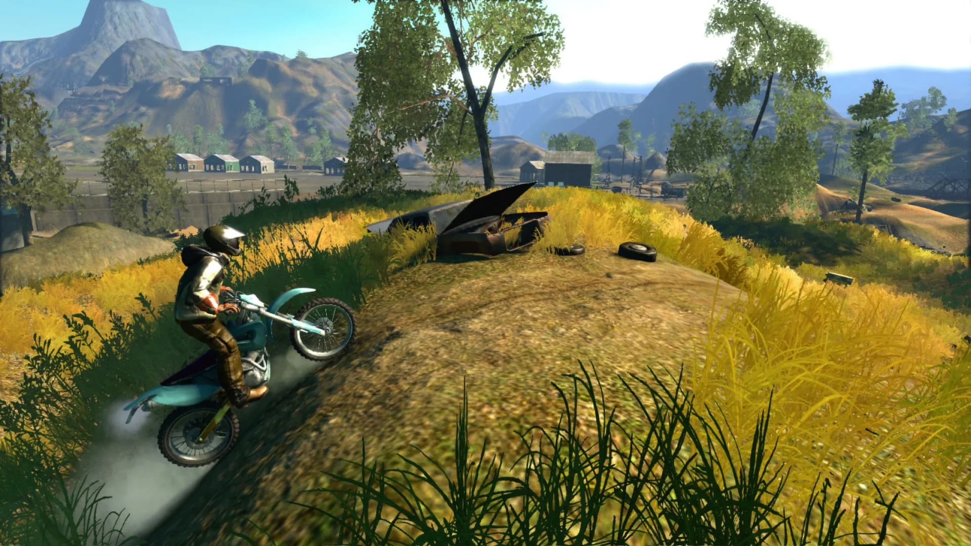 Trials Evolution: Gold Edition görsel 6