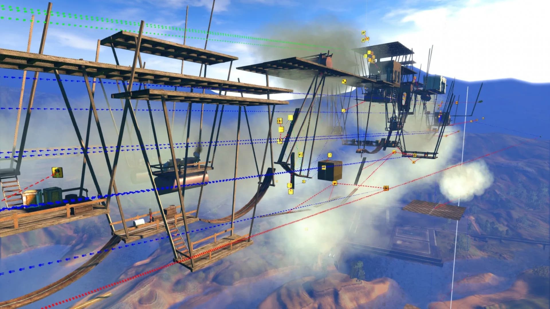 Trials Evolution: Gold Edition görsel 8