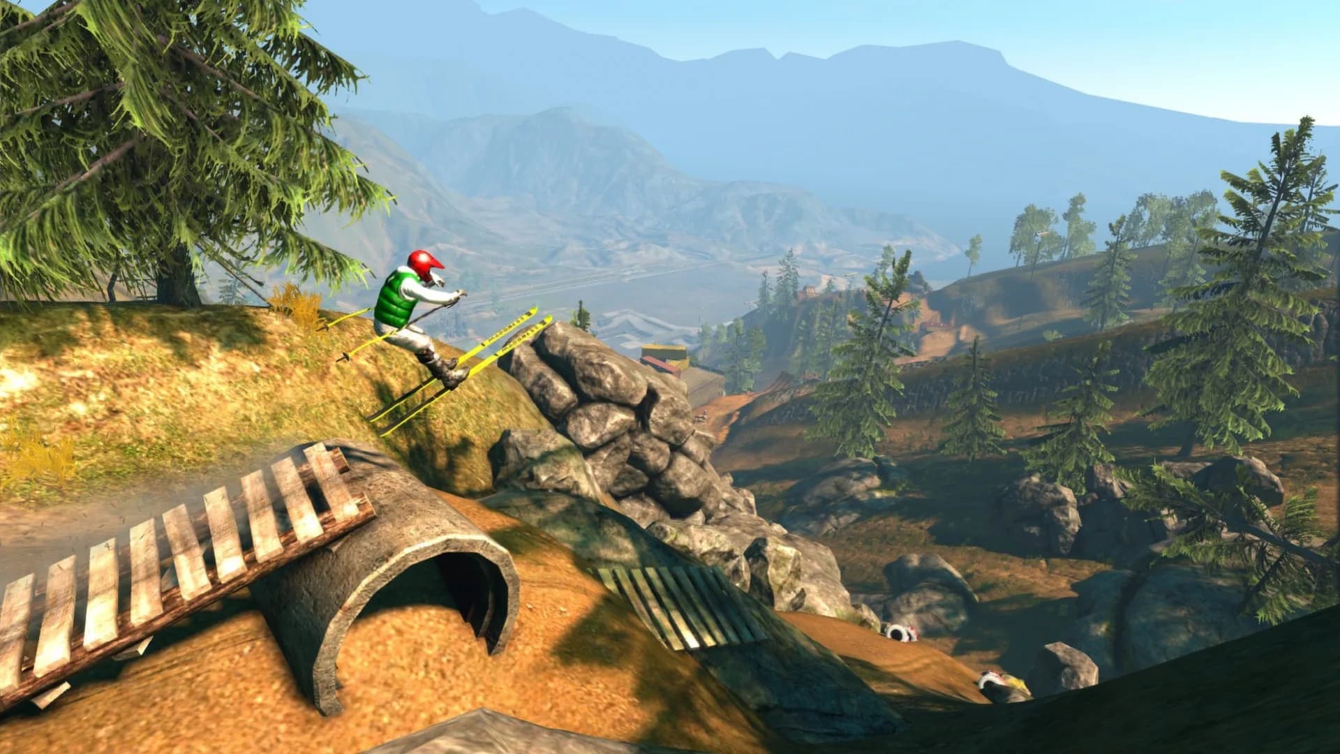 Trials Evolution: Gold Edition görsel 11