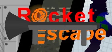 Rocket Escape görsel 1