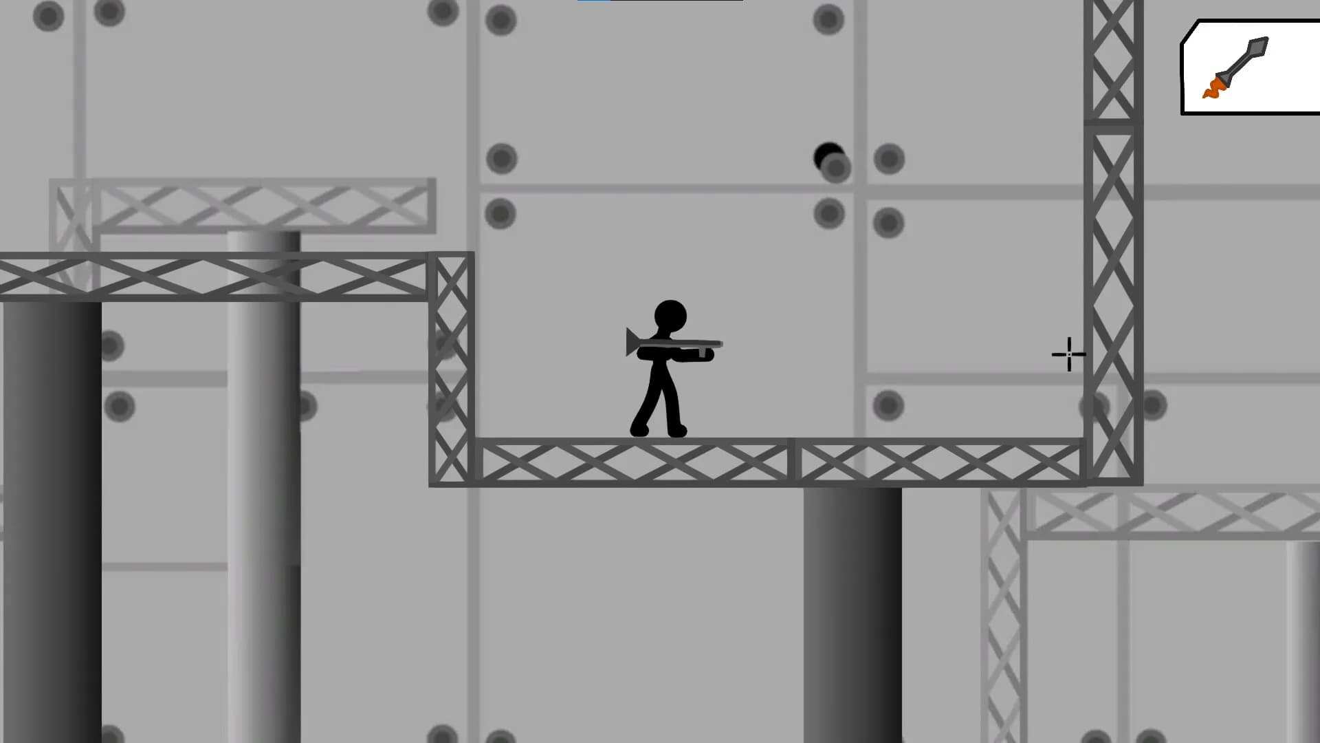 Rocket Escape görsel 2
