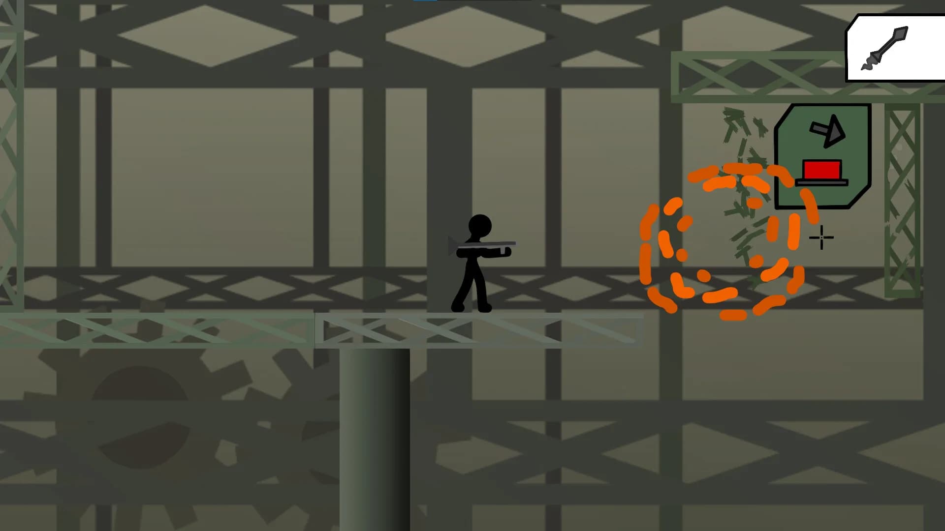 Rocket Escape görsel 3