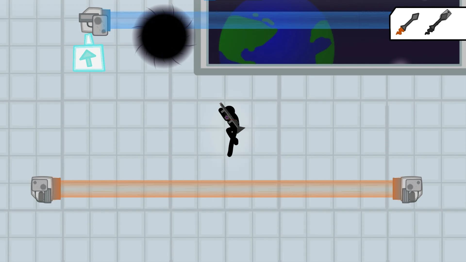 Rocket Escape görsel 4