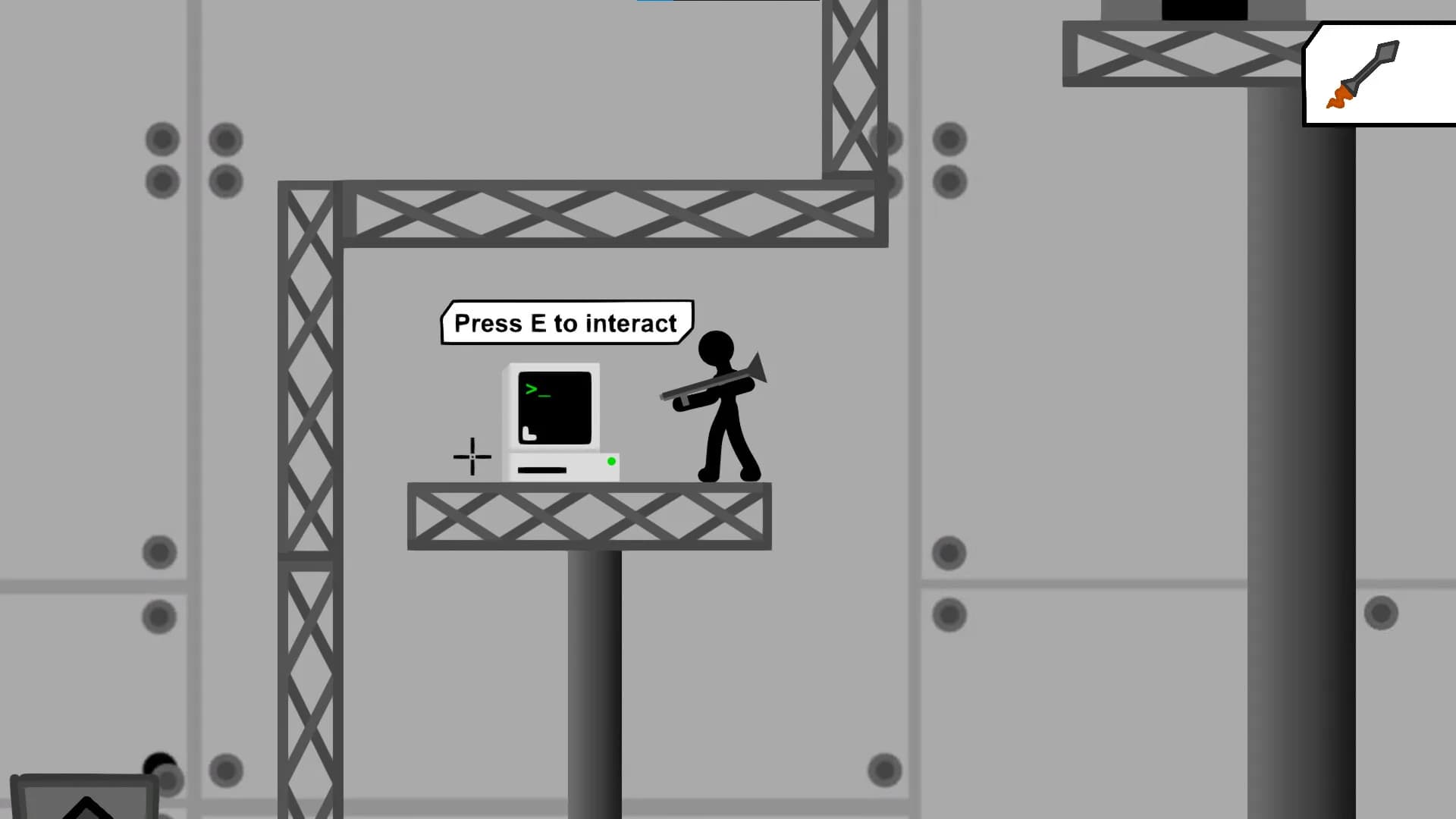 Rocket Escape görsel 6