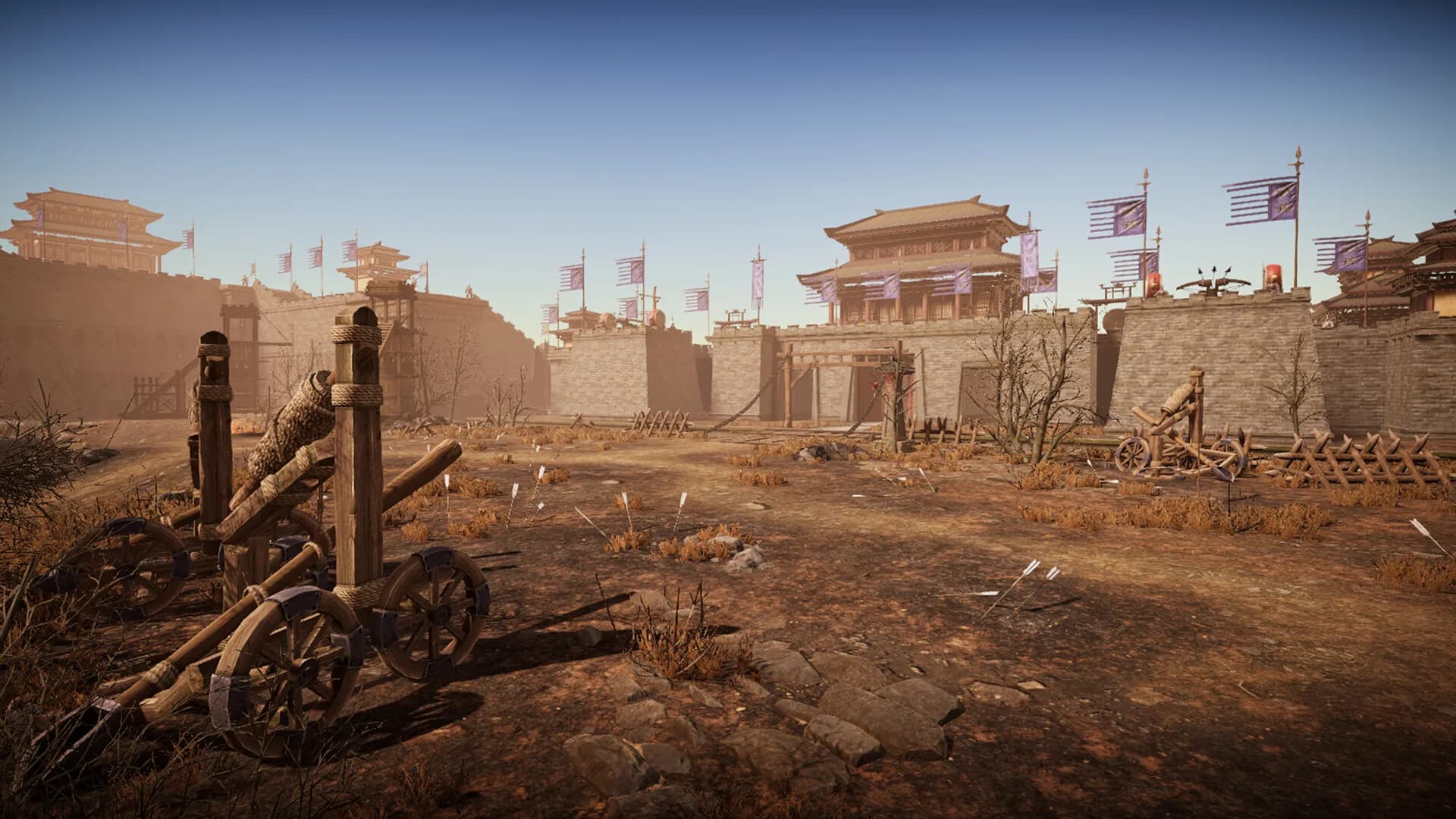 Three Kingdoms Zhao Yun görsel 3