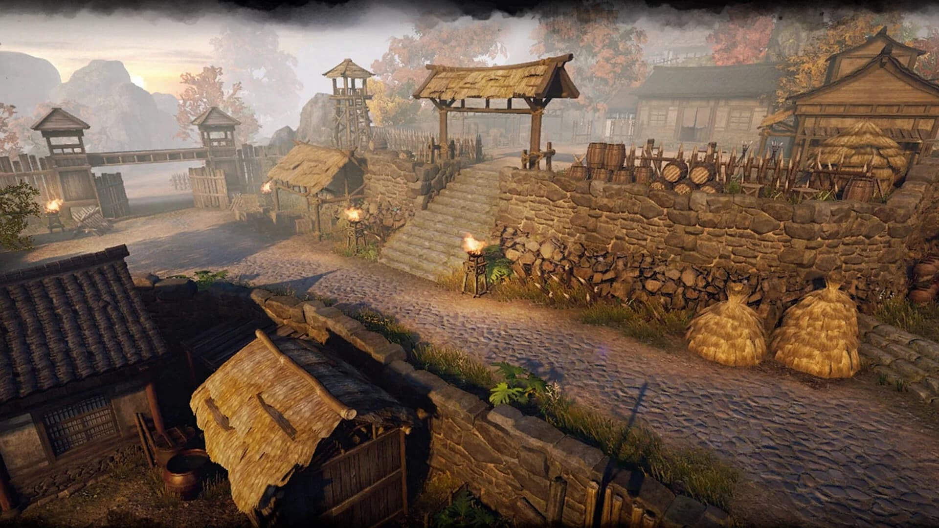 Three Kingdoms Zhao Yun görsel 16