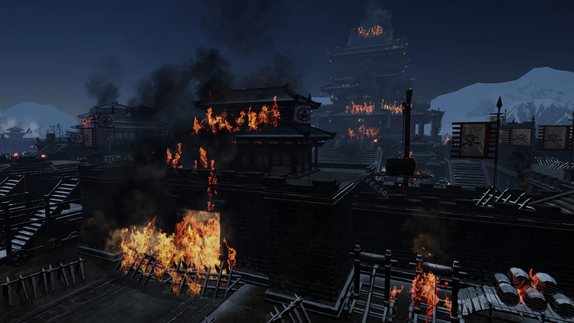 Three Kingdoms Zhao Yun görsel 19