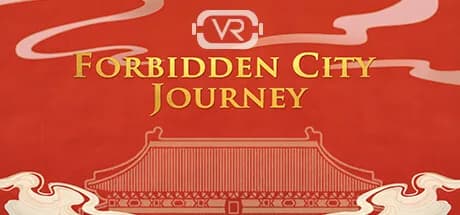 Forbidden City Journey görsel 1