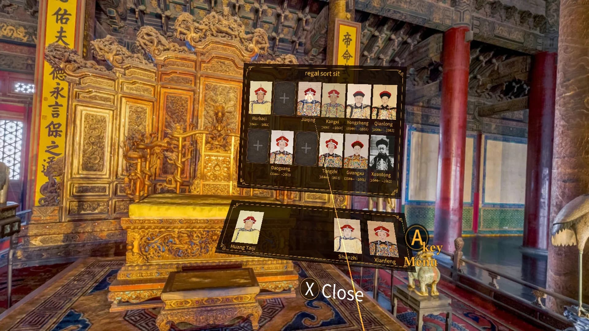 Forbidden City Journey görsel 5