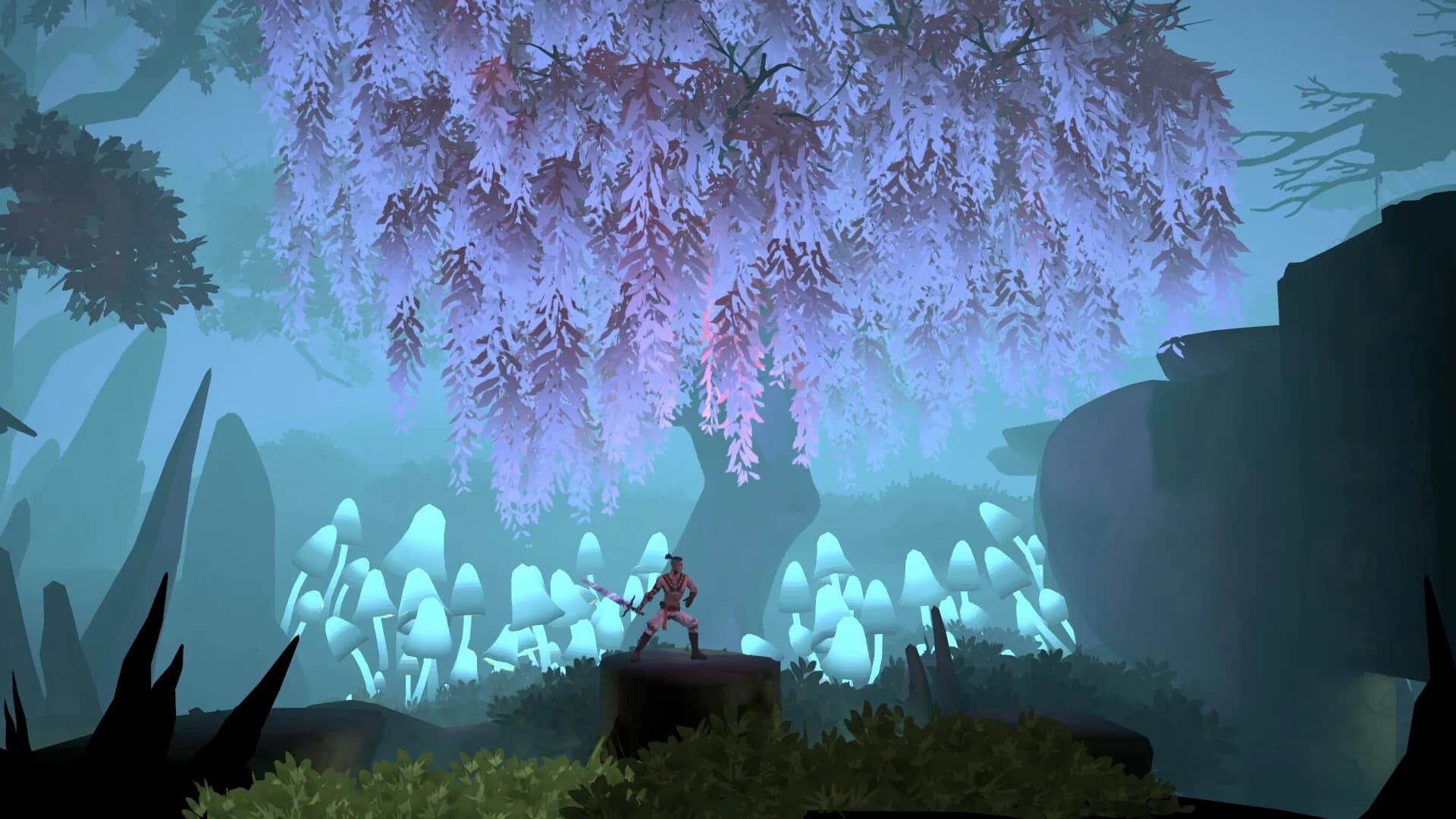 Winds Of Arcana: Ruination görsel 2