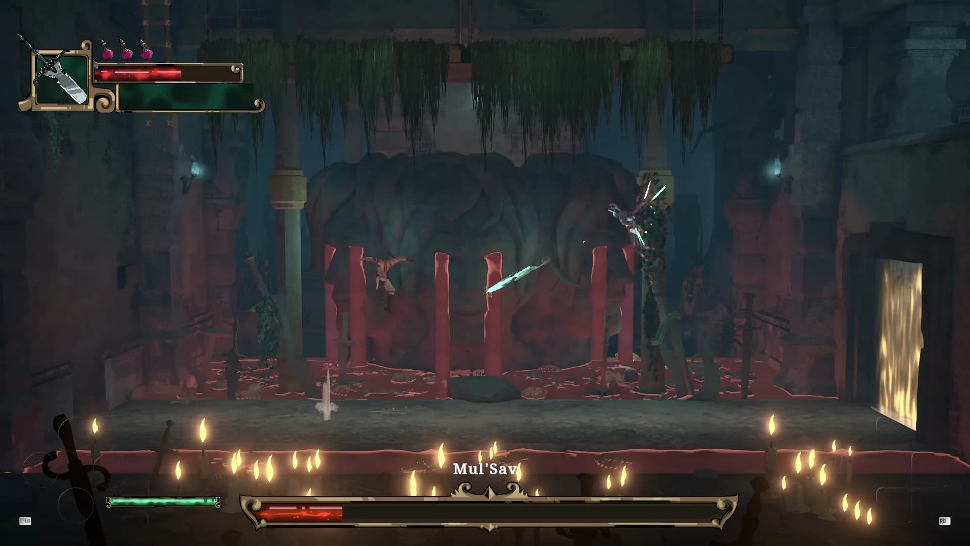 Winds Of Arcana: Ruination görsel 3