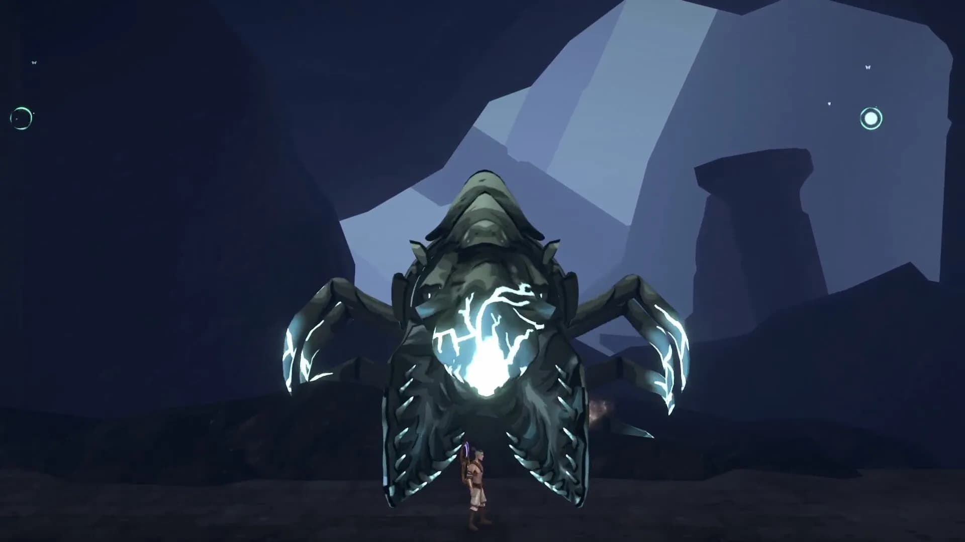 Winds Of Arcana: Ruination görsel 13