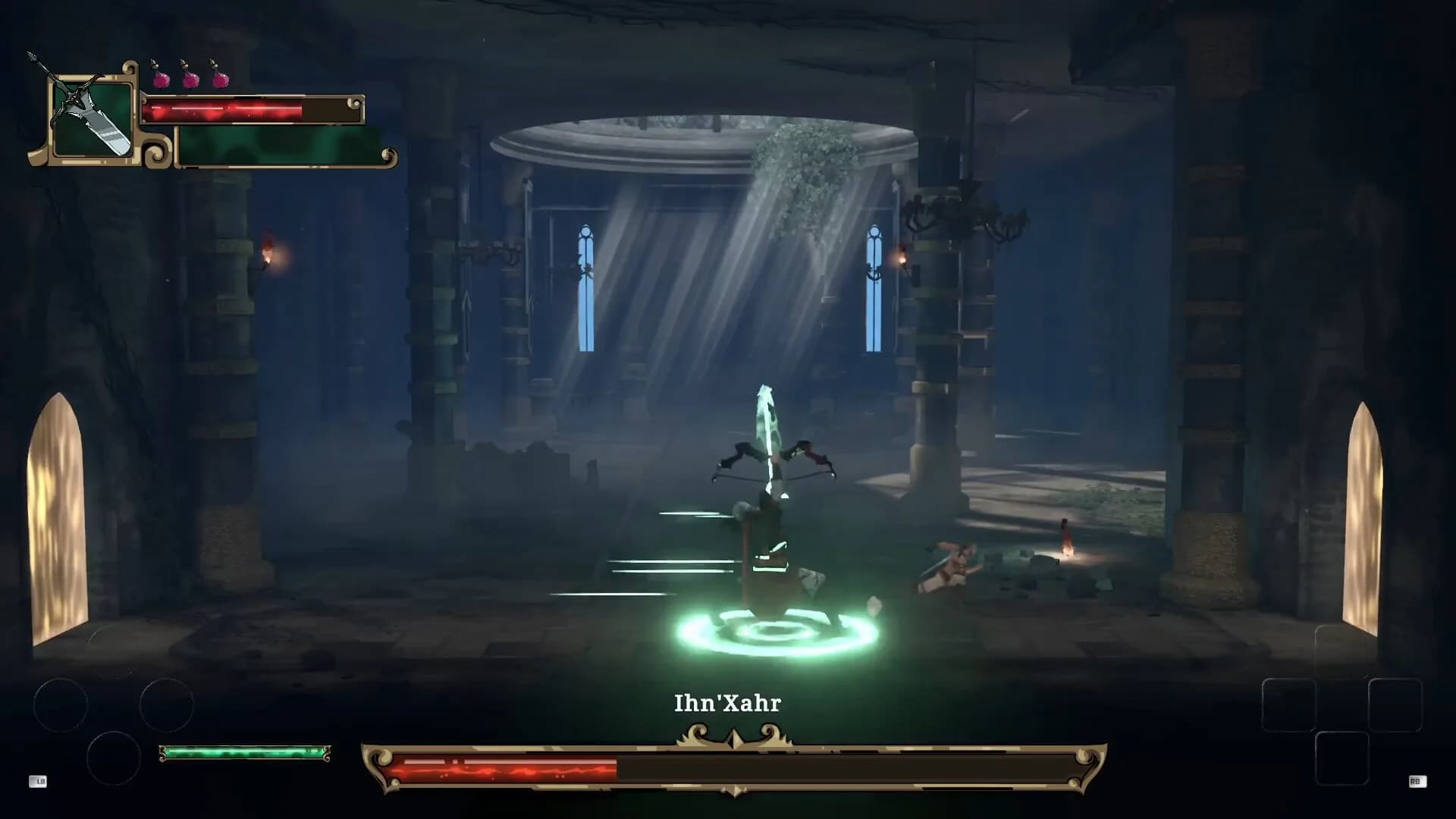 Winds Of Arcana: Ruination görsel 14