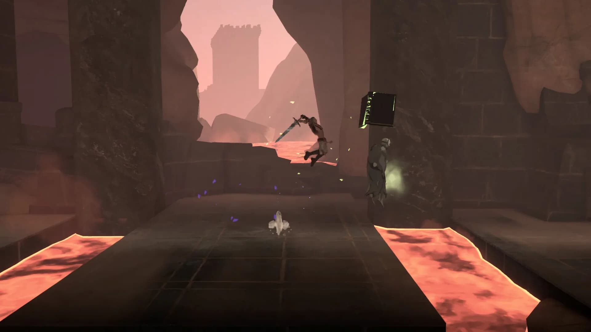 Winds Of Arcana: Ruination görsel 15