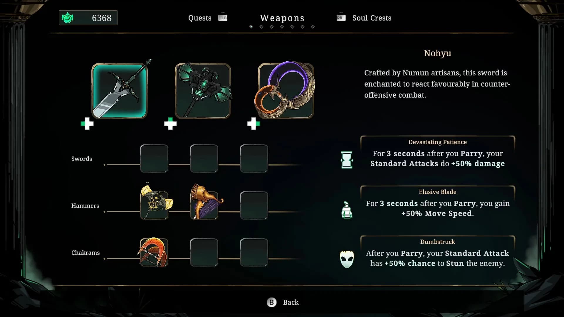 Winds Of Arcana: Ruination görsel 6