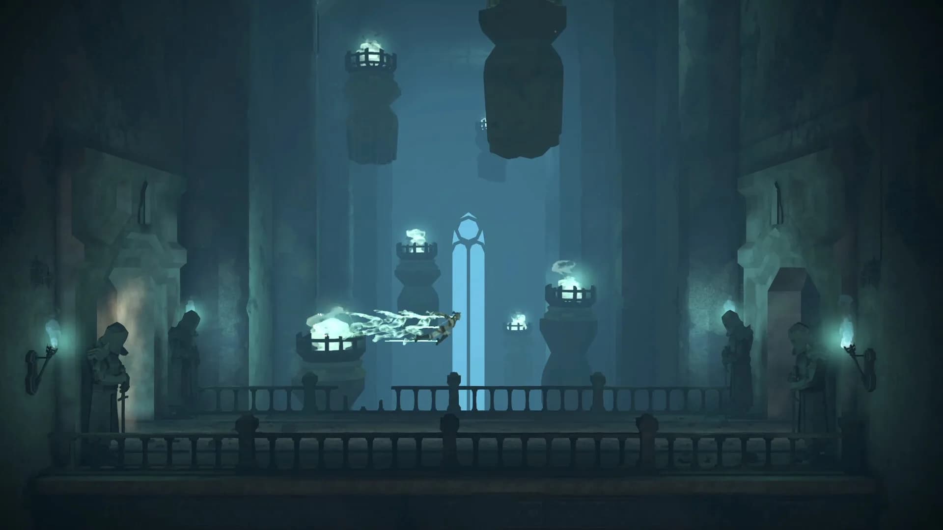 Winds Of Arcana: Ruination görsel 10