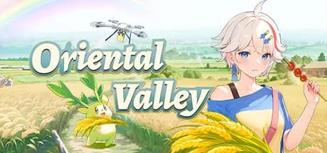 Oriental Valley görsel 1