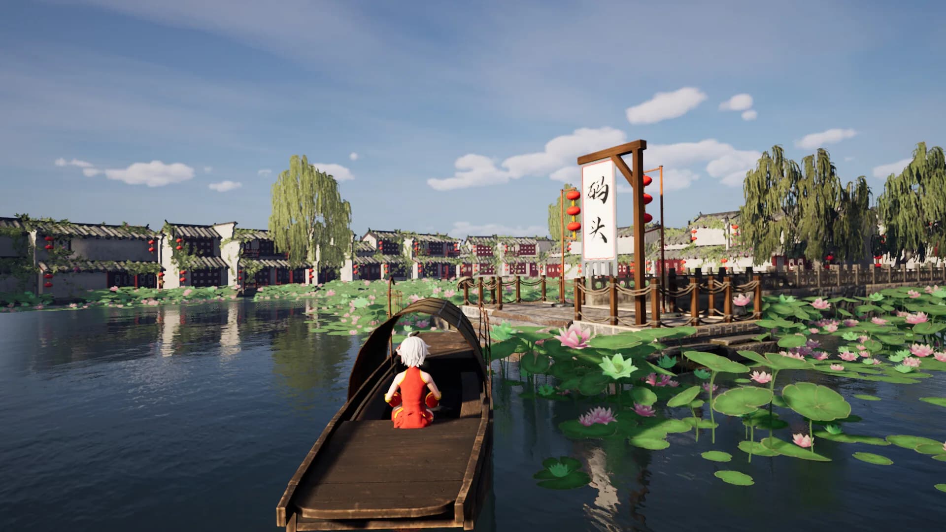 Oriental Valley görsel 2