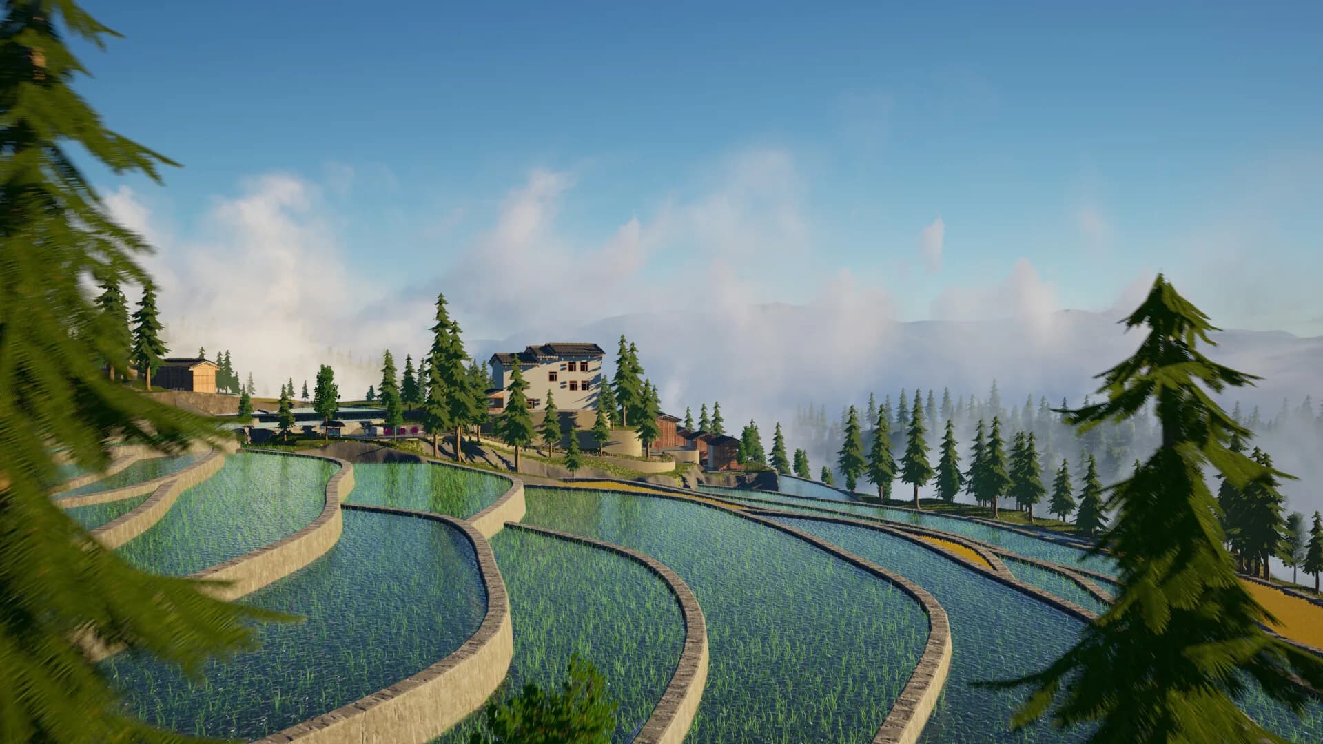 Oriental Valley görsel 17