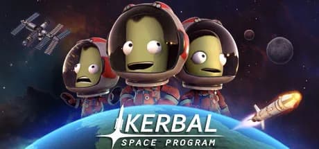 Kerbal Space Program görsel 1