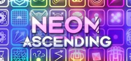 Neon Ascending görsel 1