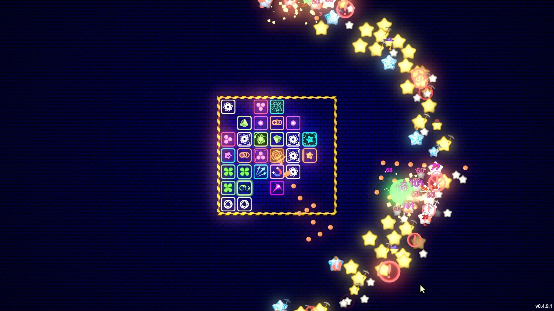 Neon Ascending görsel 7
