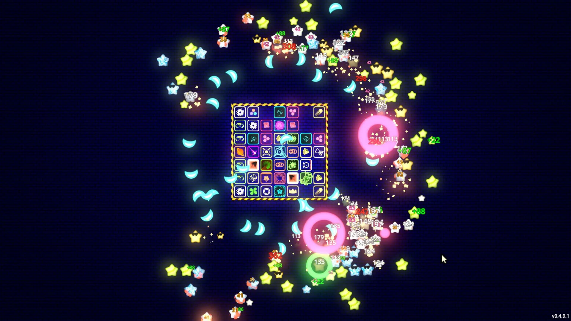 Neon Ascending görsel 9