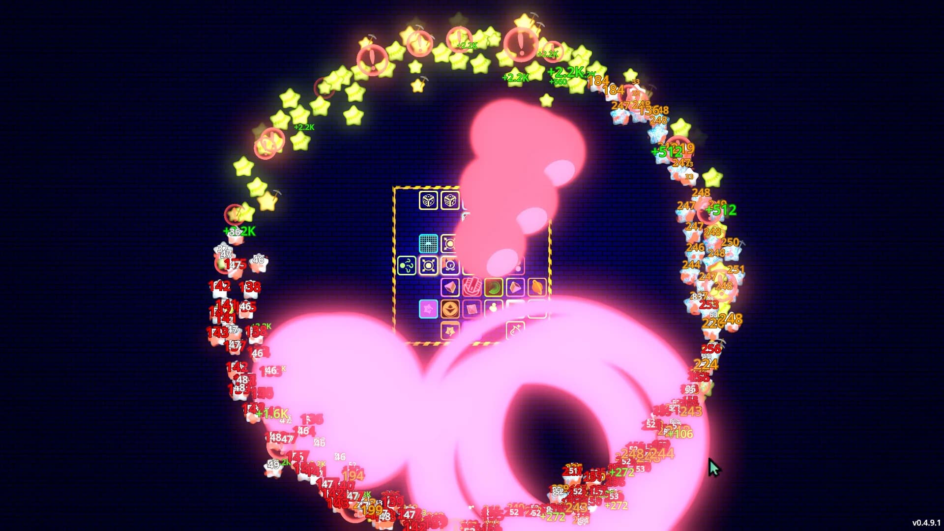 Neon Ascending görsel 10