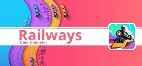 Railways: Train Simulator görsel 1
