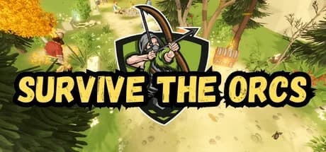 Survive the Orcs görsel 1