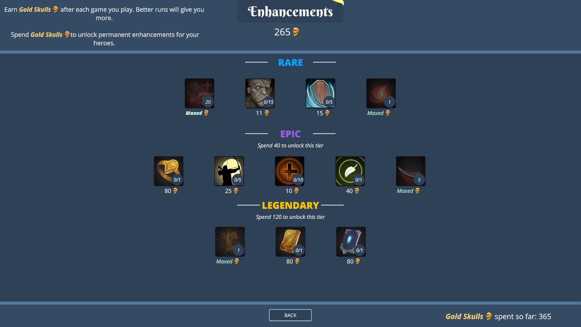 Survive the Orcs görsel 9