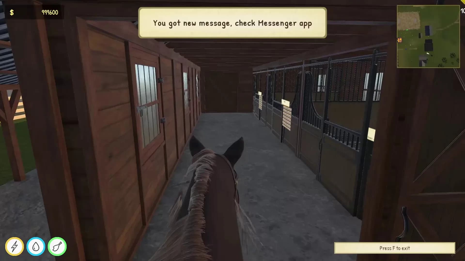Animal Trainer Simulator: Prologue görsel 5