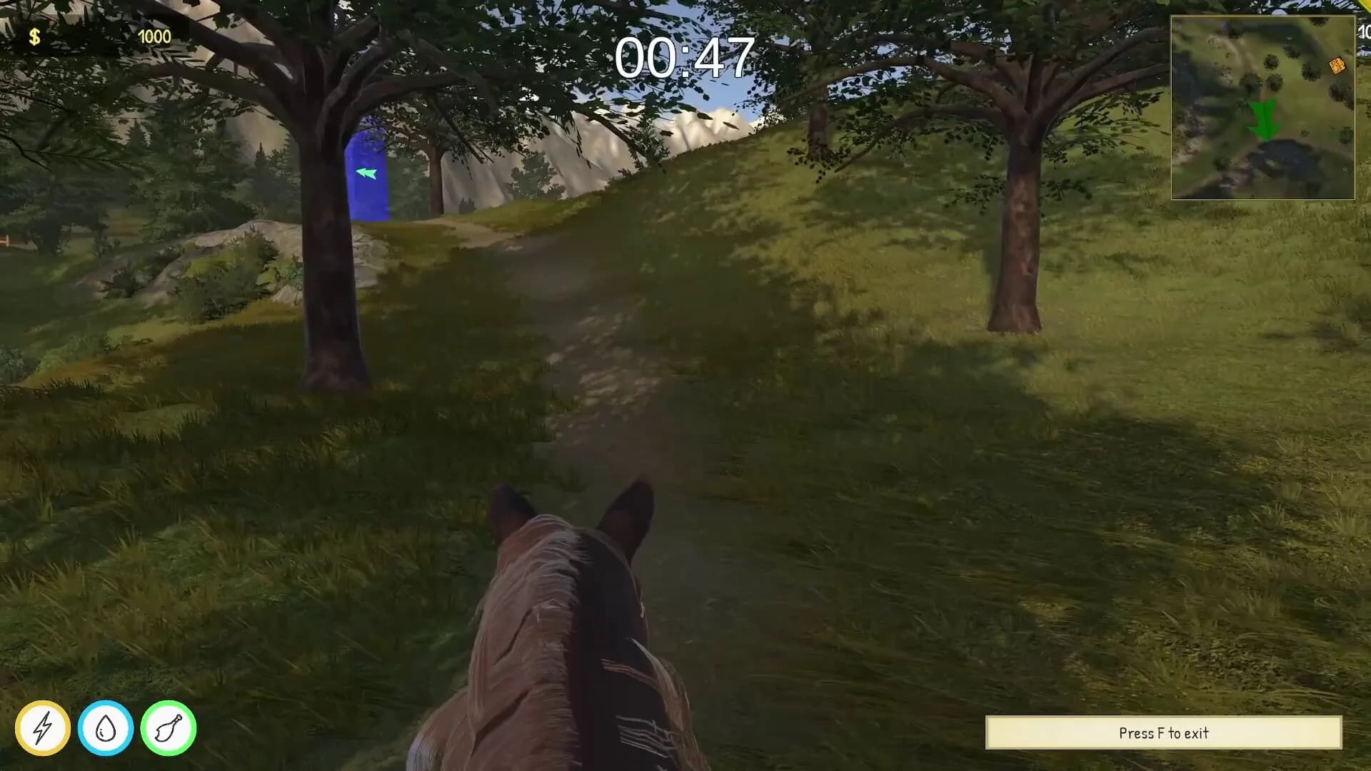 Animal Trainer Simulator: Prologue görsel 8