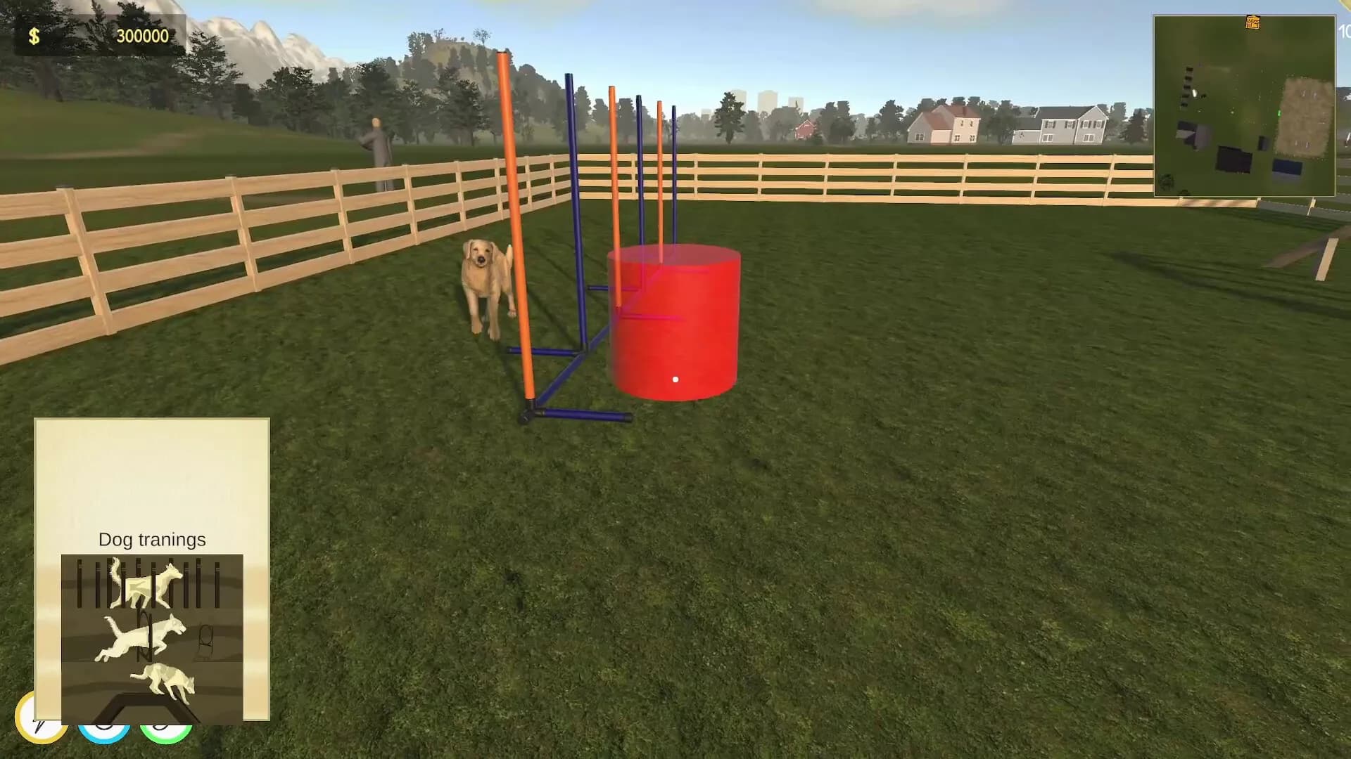 Animal Trainer Simulator: Prologue görsel 11