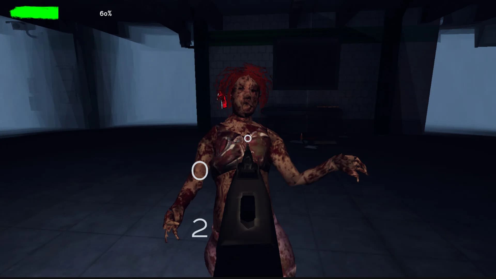 Horror Adventure : Zombie Edition görsel 6