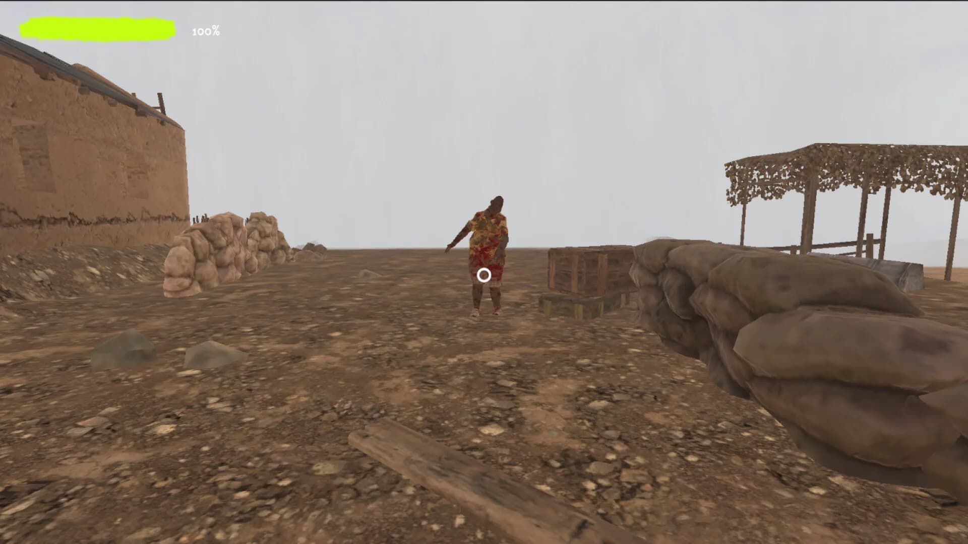 Horror Adventure : Zombie Edition görsel 10