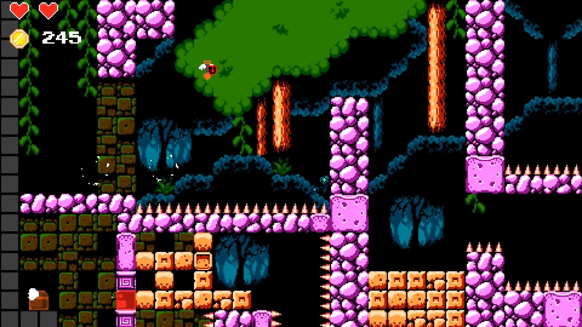 ShovelFall görsel 3