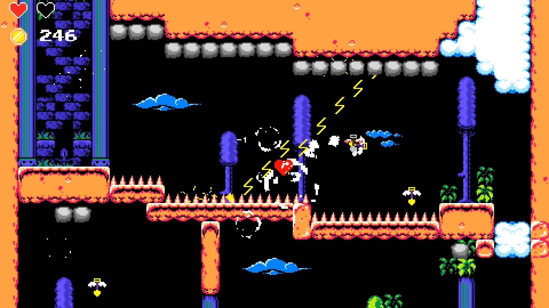 ShovelFall görsel 4